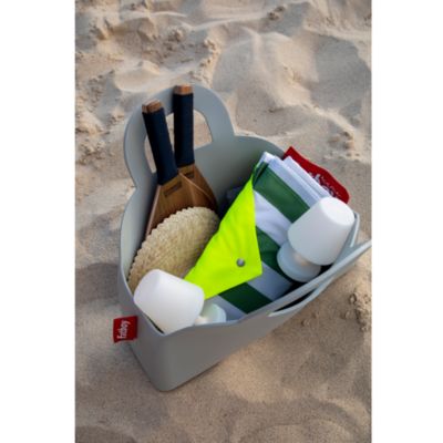 Edison the Mini Wireless Rechargeable Lamp Set, Set of 3