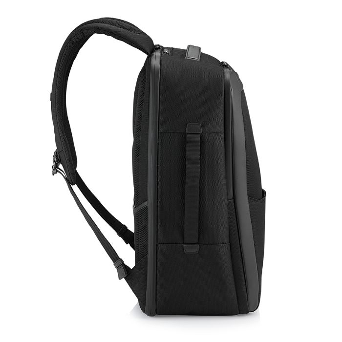 Shop Porsche Design Bric's  Roadster Backpack Xl In Black