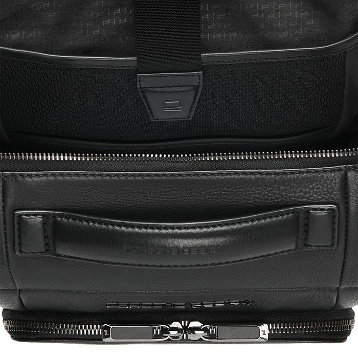 Bag Porsche Design Black in Synthetic - 32872093
