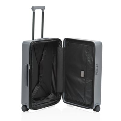 Porsche Design Roadster Expandable Hardside Spinner Suitcase, 27"