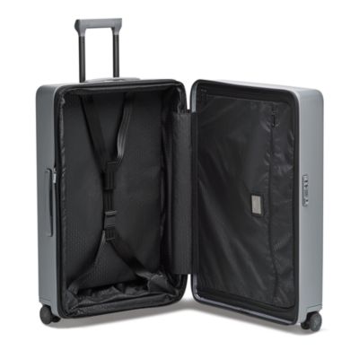 Porsche Design Roadster Expandable Hardside Spinner Suitcase, 30"