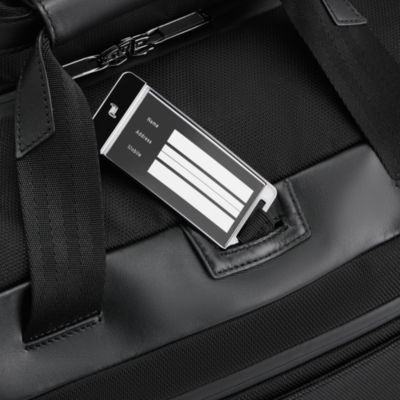 Porsche Design Weekender