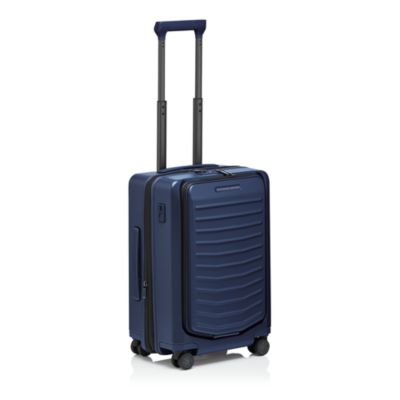 Porsche Design Roadster Expandable Hardside Spinner Suitcase, 21"