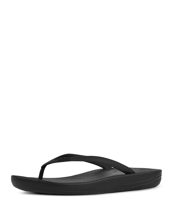FITFLOP WOMEN'S IQUSHION SANDALS,E54