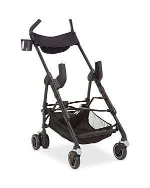 Algopix Similar Product 10 - MaxiCosi MaxiTaxi Travel System