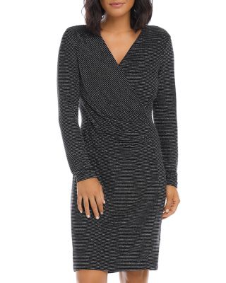 clothes black and white