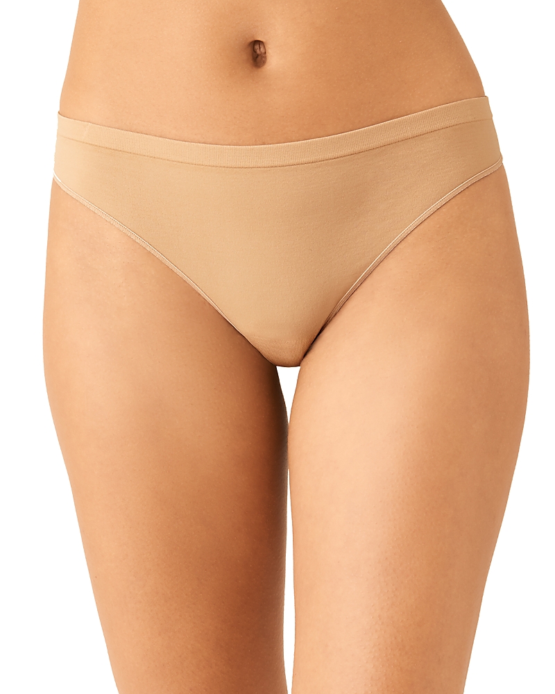 b. tempt'd by Wacoal Comfort Intended Thong