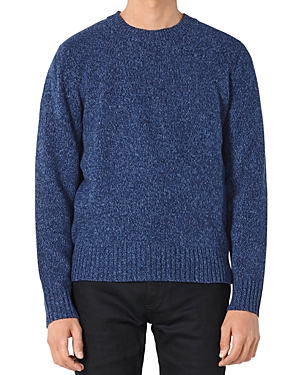 A.p.c. Pull Marcus Merino Wool Sweater