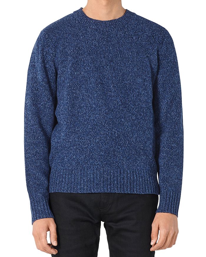 A.P.C. Pull Marcus Merino Wool Sweater | Bloomingdale's