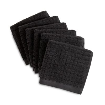 Quick Dry Washcloth Set
