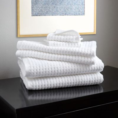 Quick Dry Towel Set