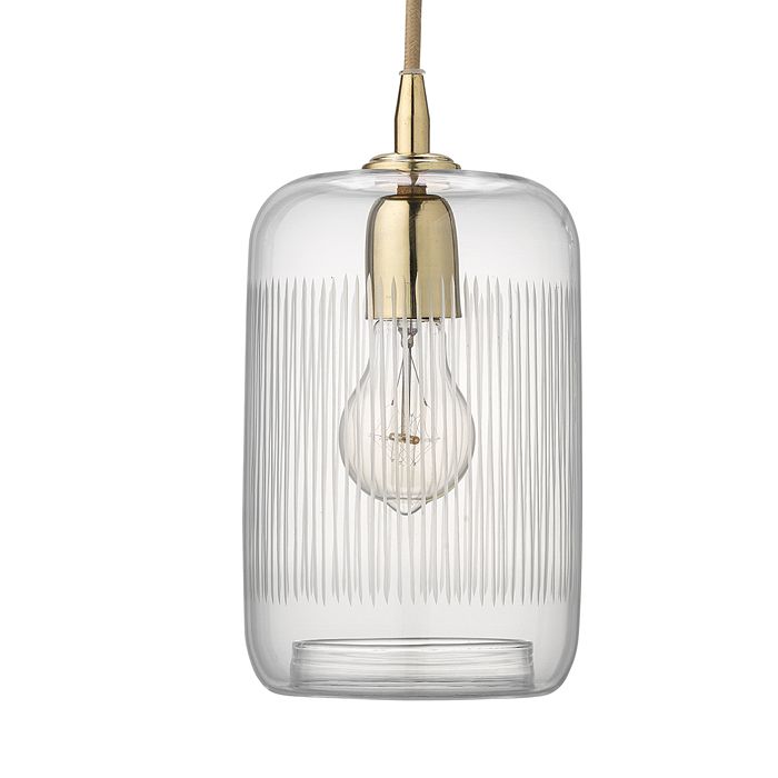 Jamie young store pendant light