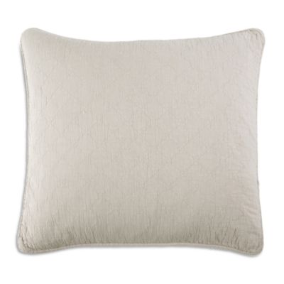POM POM AT HOME - Huntington Large Euro Sham