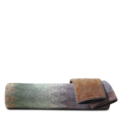 Missoni - Yaco Cotton Bath Sheet