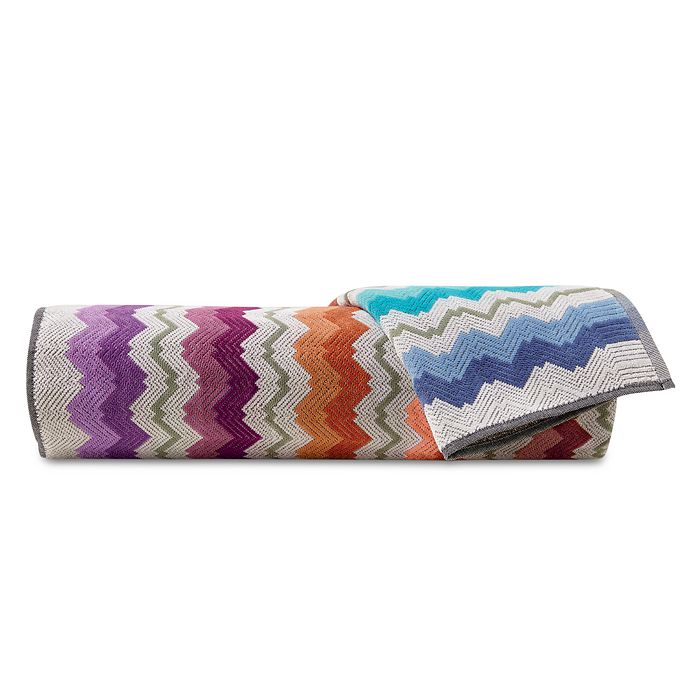Missoni vasilij top hand towel