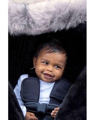 Car Seat Cocoon Tundra