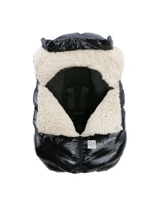Car Seat Cocoon