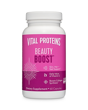 VITAL PROTEINS BEAUTY BOOST CAPSULES,BBCAP60XV2
