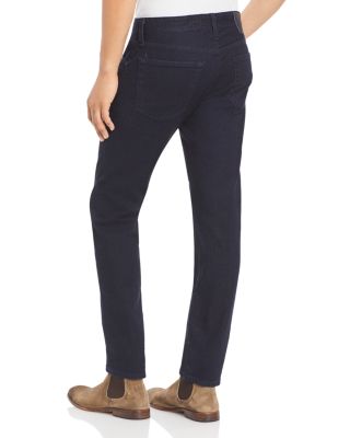 Tellis 34" Slim Fit Jeans in Stellar