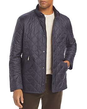 Barbour - Flyweight Chelsea Quilted Jacket