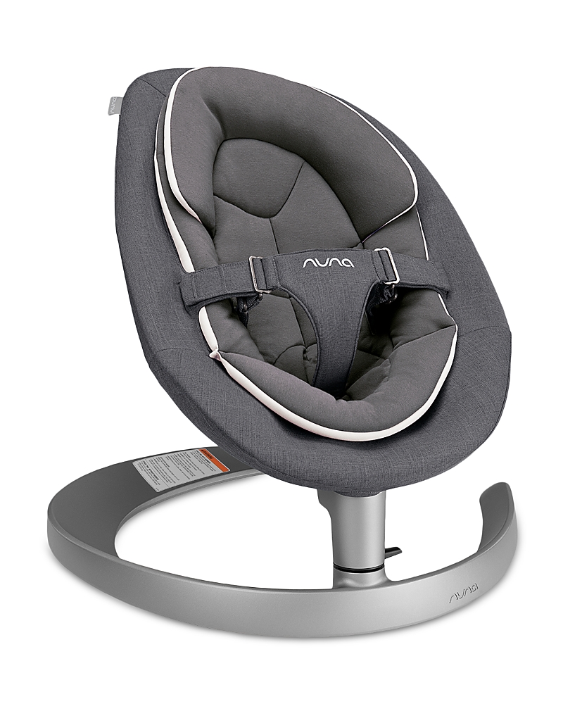 Nuna Leaf Grow Bouncer