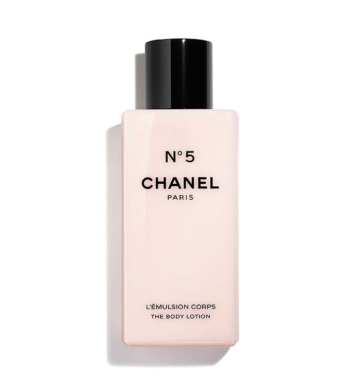 Chanel N5 Body Lotion