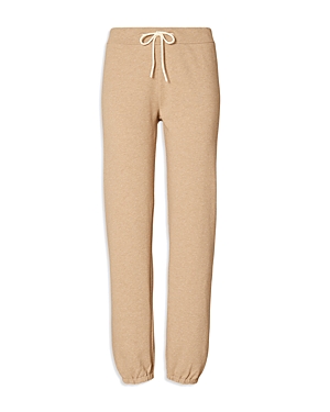 Tory Burch French Terry Sweatpants