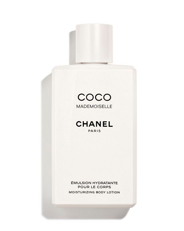 Chanel Coco Mademoiselle Moisturizing Body Lotion 6 8 Oz Bloomingdale S
