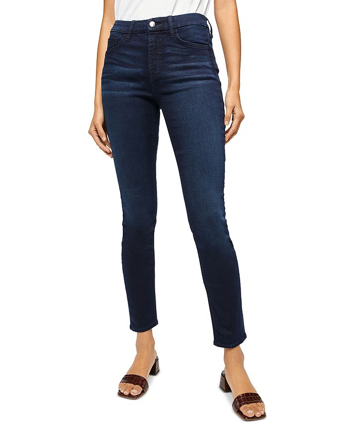 JEN 7 by 7 For All Mankind Jen7 by 7 For All Mankind Skinny Jeans in ...