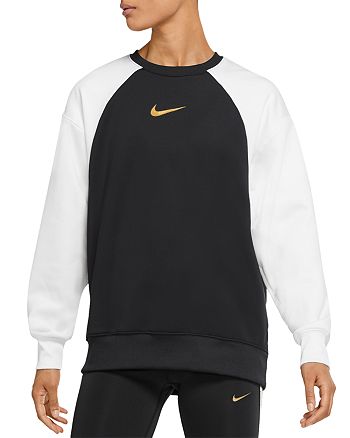 Nike Plus - Therma Training Sweatshirt