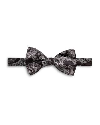 burberry bow ties for sale