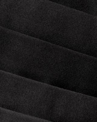 Solid Silk Cummerbund