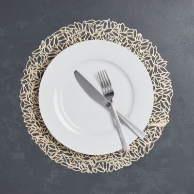 Pressed Petal Placemat