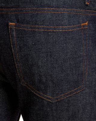 Petit New Standard Slim Fit Jeans in Indigo