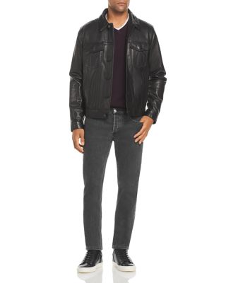 Cashmere V-Neck Sweater - Exclusive