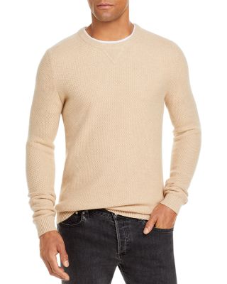 michael kors crewneck sweater