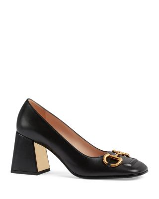 gucci pumps for women