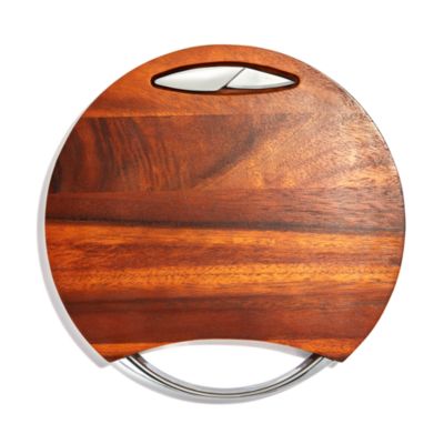 Luna Cheeseboard with Knife - Exclusive