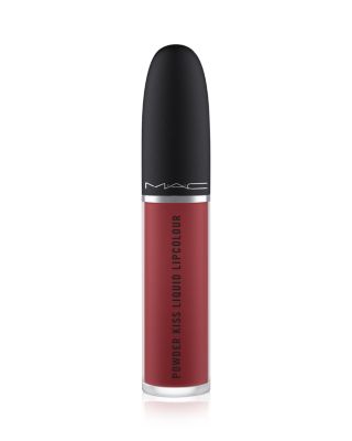 Powder Kiss Liquid Lipcolour