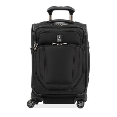 Travelpro - Crew Versapack Global Carry-On Expandable Spinner