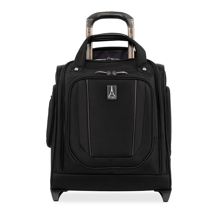 TravelPro Crew Versapack Rolling Underseat CarryOn Bloomingdale's