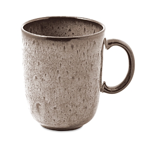 Villeroy & Boch Lave Mug In Beige
