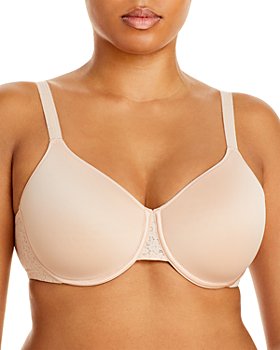 Vanity Fair Womens Body Caress Full Coverage Underwire Bra, 36D, Pink  Amethyst at  Women's Clothing store