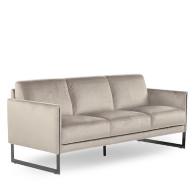 Coco 72&amp;quot; Fabric Sofa