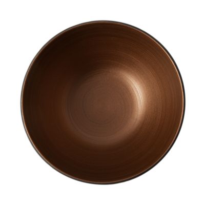 Manufacture Rock Glow Rice Bowl