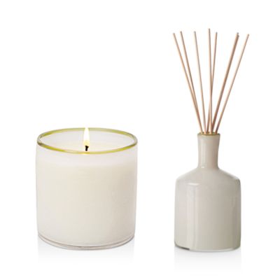 LAFCO - Feu de Bois Fragrance Collection