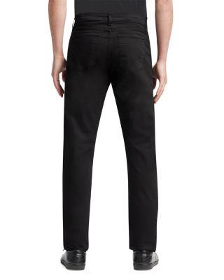 Brando Slim Straight Jeans