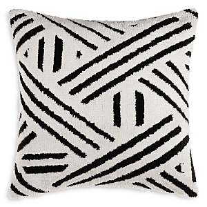 Surya Sheldon Ii Decorative Pillow, 20 X 20 In Cream