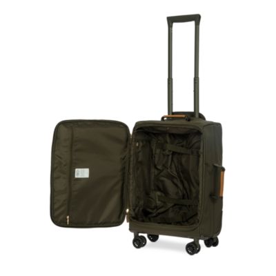 &amp;quot;X-bag&amp;quot; 21&amp;quot; Carry-on Spinner Trolley