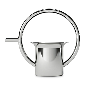Umbra Quench Stainless Steel Watering Can